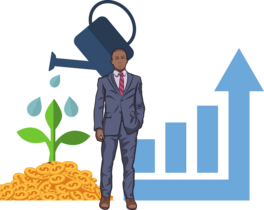 Comment faire fructifier son argent rapidement ?