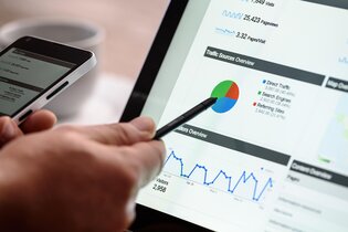 Les tendances du marketing digital en 2025