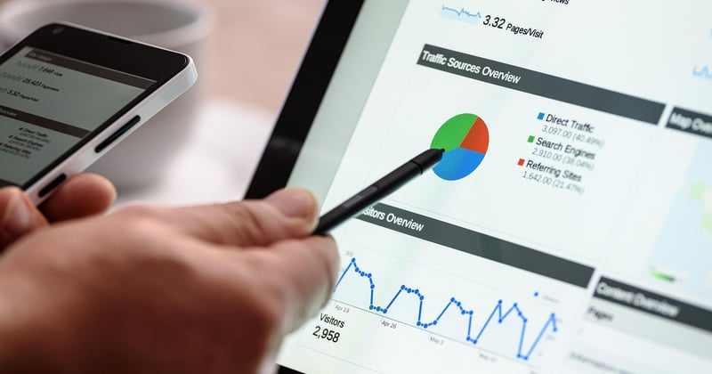Maîtrisez google search console : le guide complet pour booster votre trafic