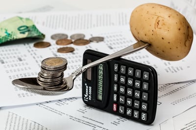 Comment est géré le budget du comité d’entreprise Total à Pau en 2025 ?