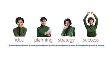 Comment créer un business plan en ligne ?