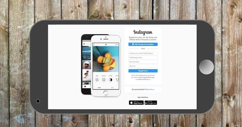 Les conséquences réelles sur votre compte Instagram