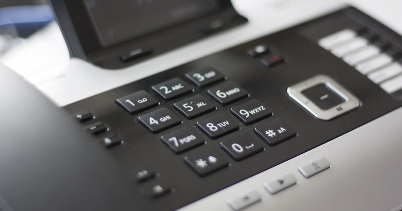 Prospection commerciale cold calling : 7 techniques qui décrochent le téléphone