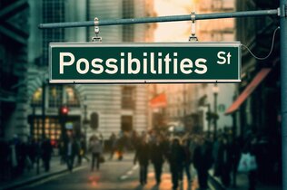 Nouvelles opportunités : comment saisir les chances de demain