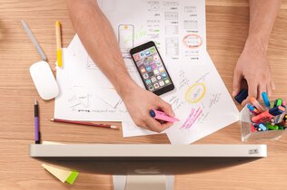 Quels sont les avantages d’une entreprise de services du numérique ?
