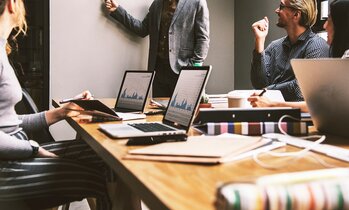 Les nouvelles technologies qui transforment le paysage commercial