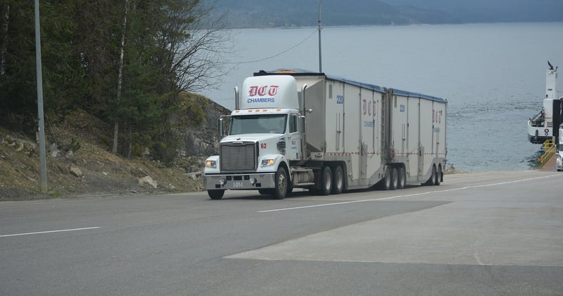 Dimension d’un camion 20m3 : quelles sont les mesures exactes ?