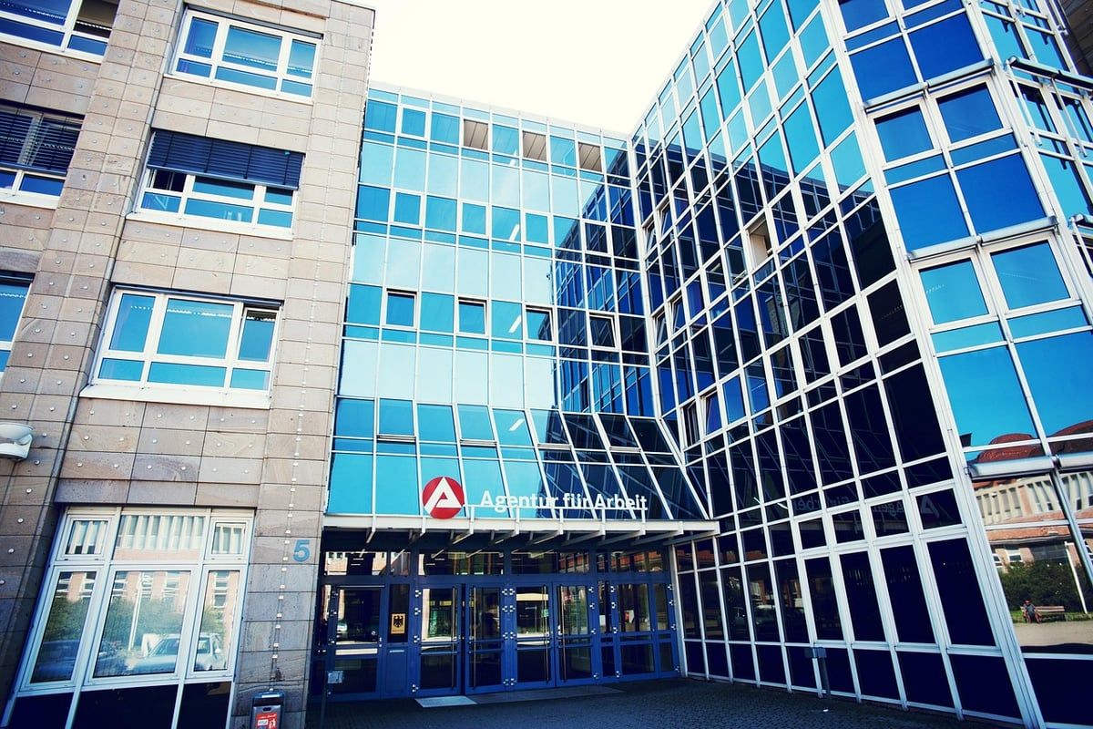 Comment fonctionne une agence d’emploi temporaire en France ?