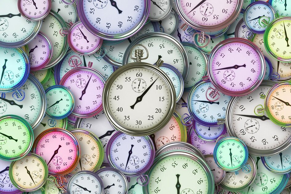 Comment optimiser votre temps de travail avec une calculatrice dédiée ?