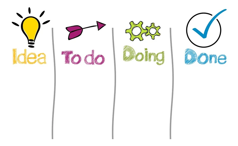 Comment s’organiser pour tenir ?