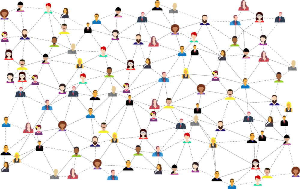 Comment bâtir un réseau professionnel solide en 2025 ?