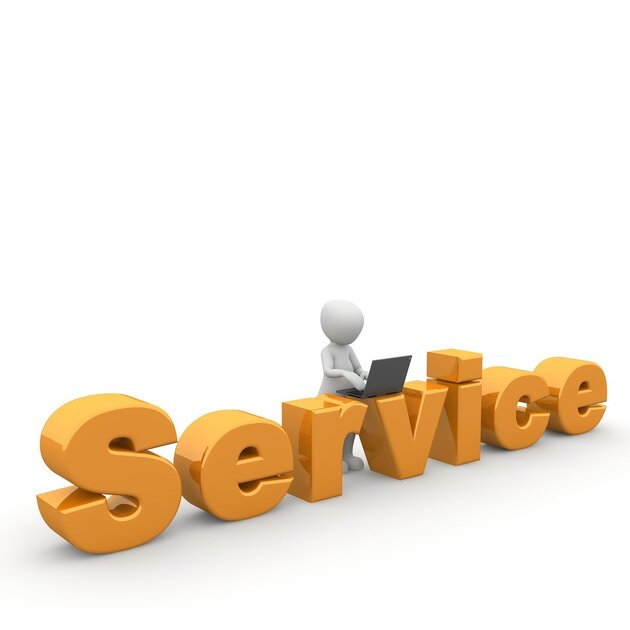Les bénéfices d’un bon service après-vente