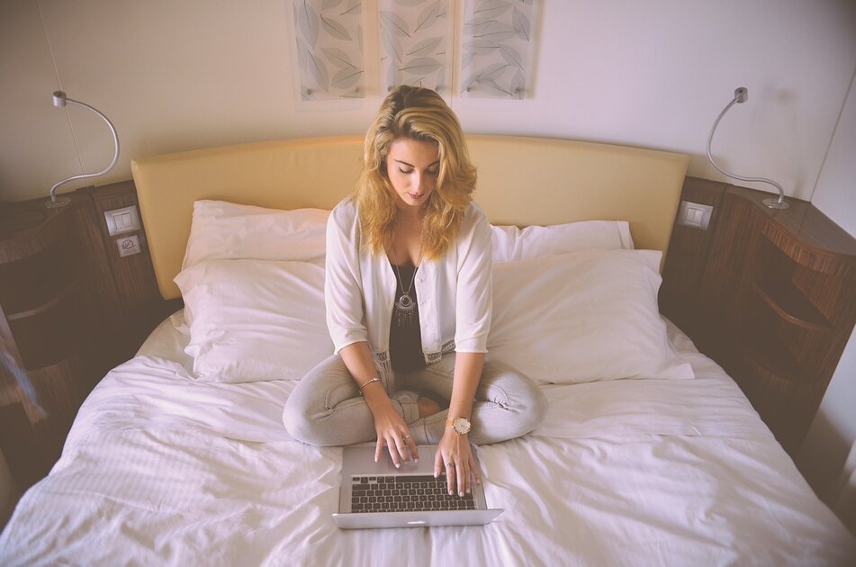 Le télétravail : impacts sur la gestion d’entreprise