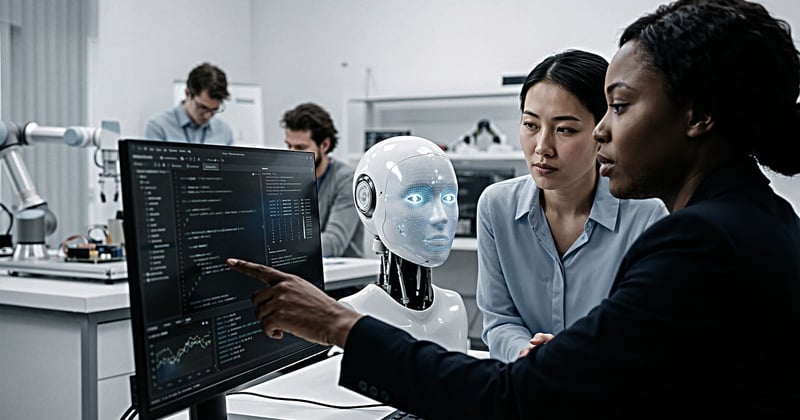 Teamworks : la plateforme qui transforme la collaboration en resultats