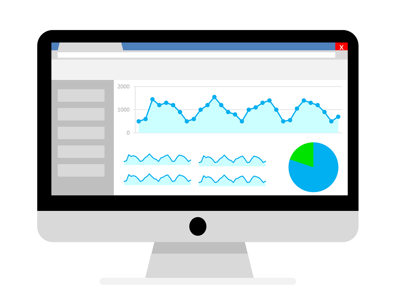 découvrez comment le data analytics transforme les données brutes en informations stratégiques. apprenez à exploiter les outils d'analyse pour optimiser votre prise de décision et booster les performances de votre entreprise.