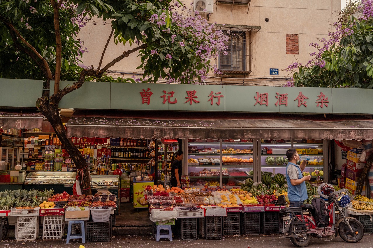 découvrez les marchés émergents : des territoires dynamiques offrant des opportunités d'investissement uniques et un potentiel de croissance inégalé. apprenez comment naviguer dans ces économies en pleine expansion et maximiser vos rendements.