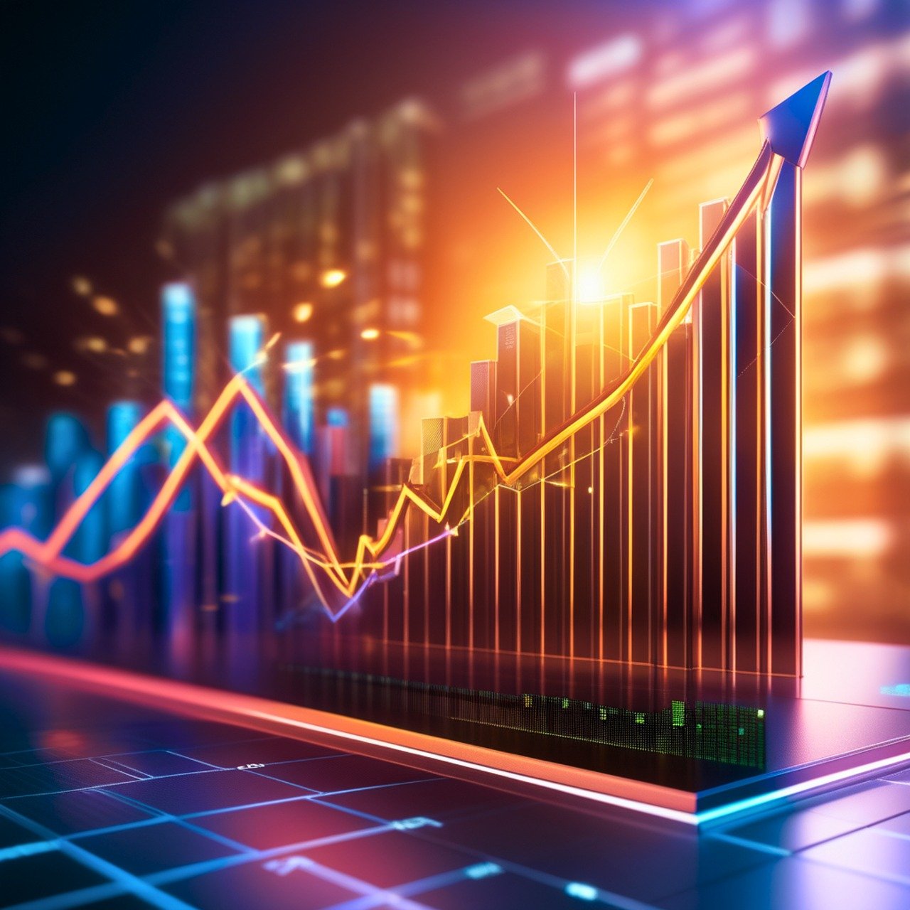 découvrez les dernières tendances du marché et les insights essentiels pour rester compétitif. analysez les comportements des consommateurs et les évolutions sectorielles pour orienter vos stratégies commerciales.