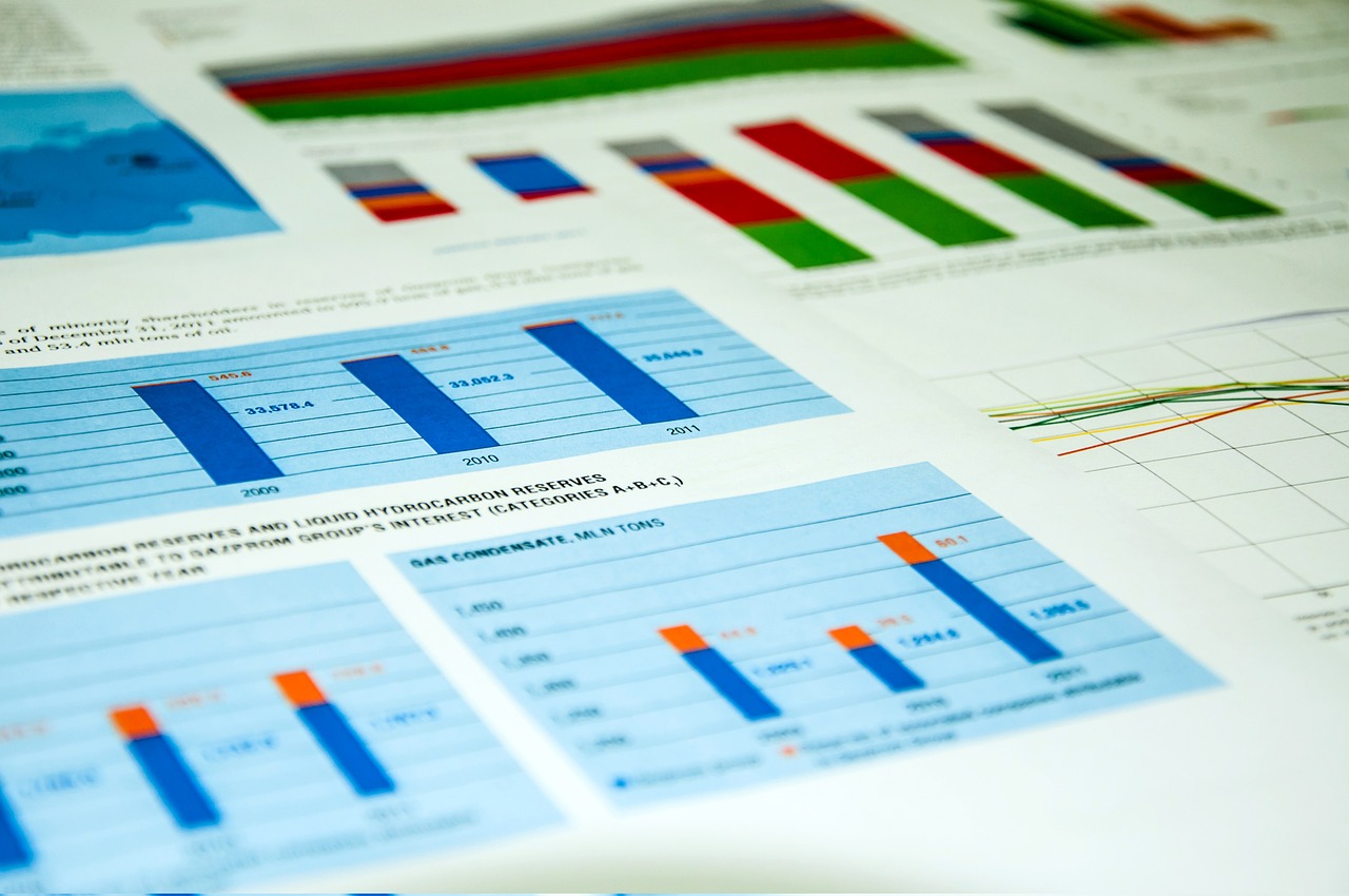 découvrez nos rapports sectoriels détaillés, fournissant des analyses approfondies et des tendances clés du marché pour vous aider à prendre des décisions éclairées. restez informé des évolutions de votre secteur!