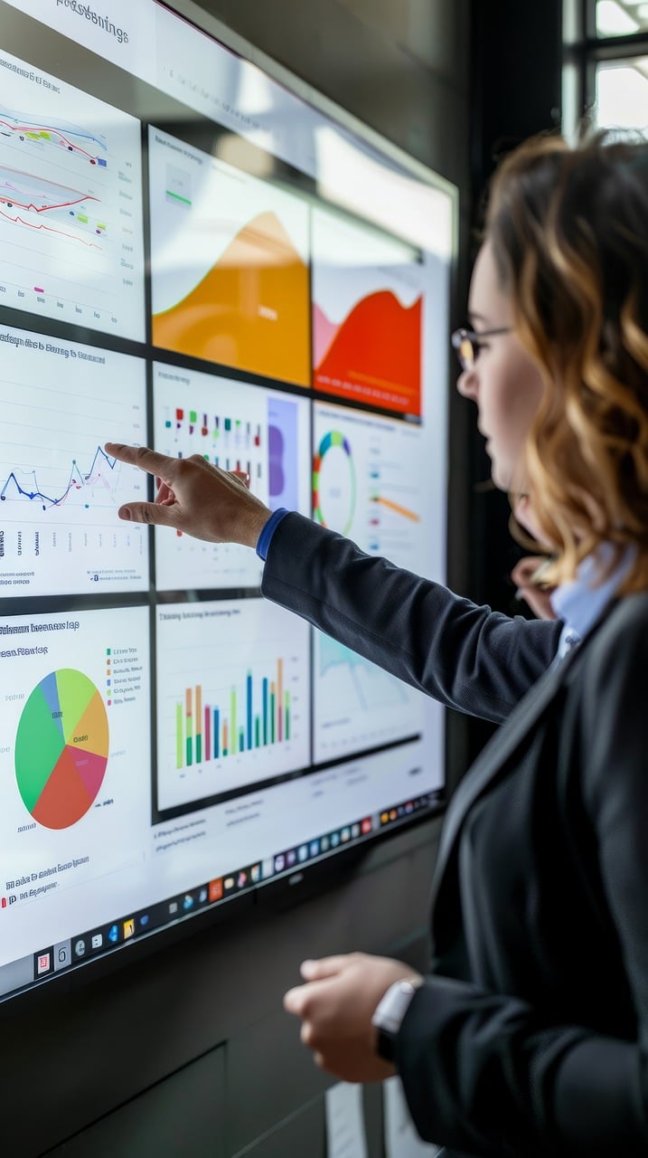 découvrez comment réaliser une analyse swot efficace pour évaluer les forces, faiblesses, opportunités et menaces de votre entreprise. optimisez votre stratégie et prenez des décisions éclairées grâce à cet outil d'analyse essentiel.