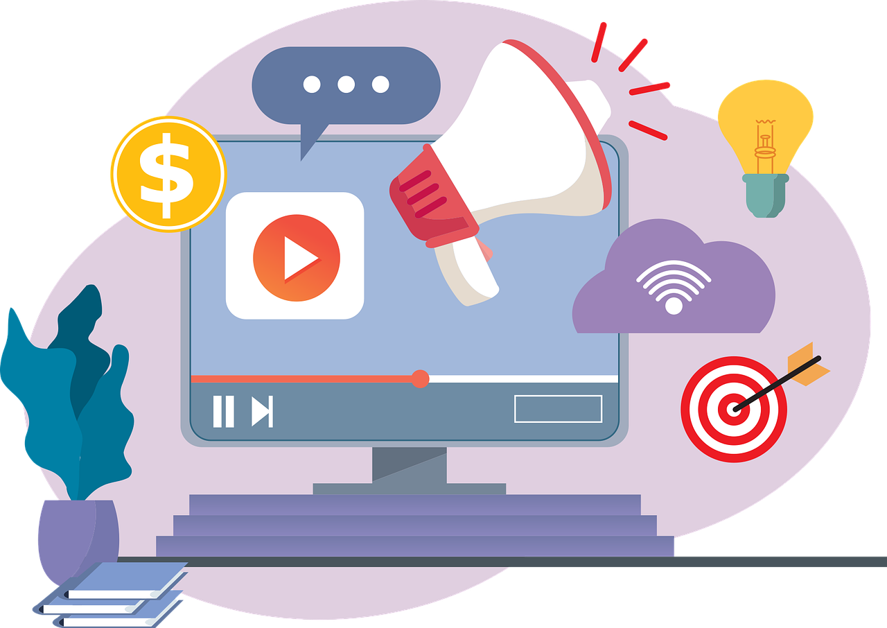 découvrez le pouvoir du vidéomarketing pour booster votre stratégie digitale. apprenez à créer des vidéos percutantes qui captivent votre audience, augmentent votre visibilité en ligne et génèrent des conversions. transformez votre communication grâce à des contenus visuels engageants et efficaces.