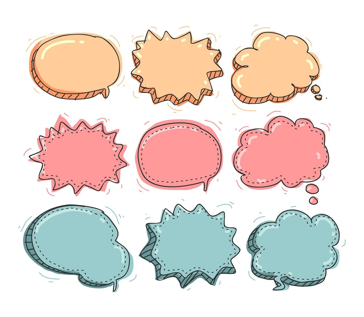 découvrez l'importance de la communication dans nos vies quotidiennes et professionnelles. apprenez des techniques efficaces pour améliorer vos échanges, développer vos relations et favoriser la compréhension mutuelle.