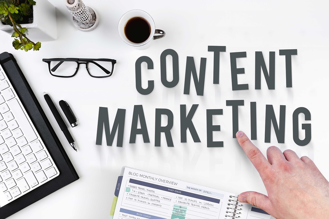 découvrez les meilleures stratégies de content marketing pour attirer, engager et convertir votre audience. apprenez à créer du contenu de qualité qui booste votre visibilité et renforce votre marque.