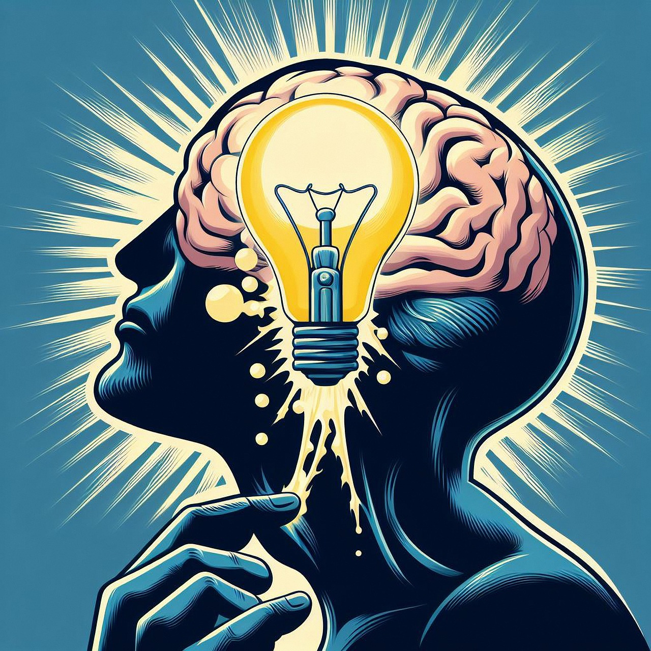 découvrez le design thinking, une approche innovante centrée sur l'utilisateur pour résoudre des problèmes complexes et stimuler la créativité. apprenez à améliorer vos processus de conception en intégrant empathie, prototypage et tests afin de créer des solutions véritablement adaptées aux besoins de vos utilisateurs.