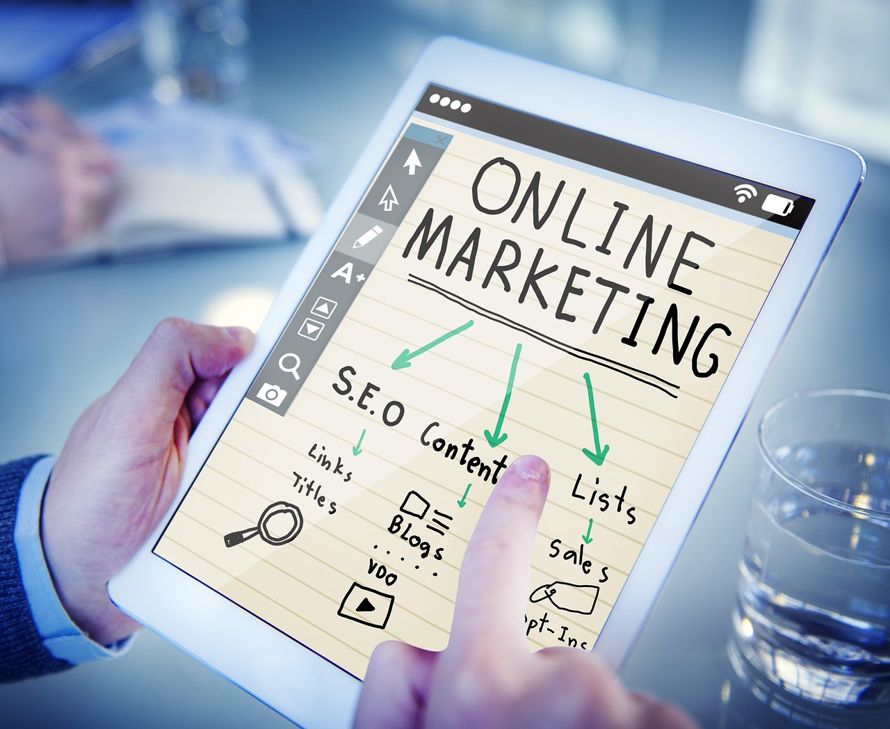 découvrez les dernières tendances du marketing digital pour 2023. analysez les innovations, stratégies et outils incontournables qui transforment le paysage numérique et boostent votre visibilité en ligne.