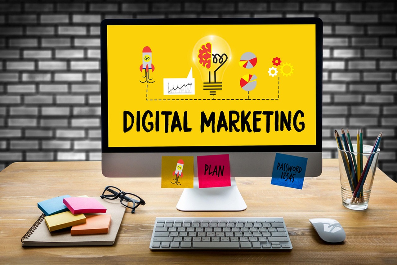 découvrez les tendances du marketing digital en 2023 : stratégies innovantes, nouvelles technologies et comportements des consommateurs pour optimiser votre présence en ligne. restez à la pointe du numérique et boostez votre croissance.
