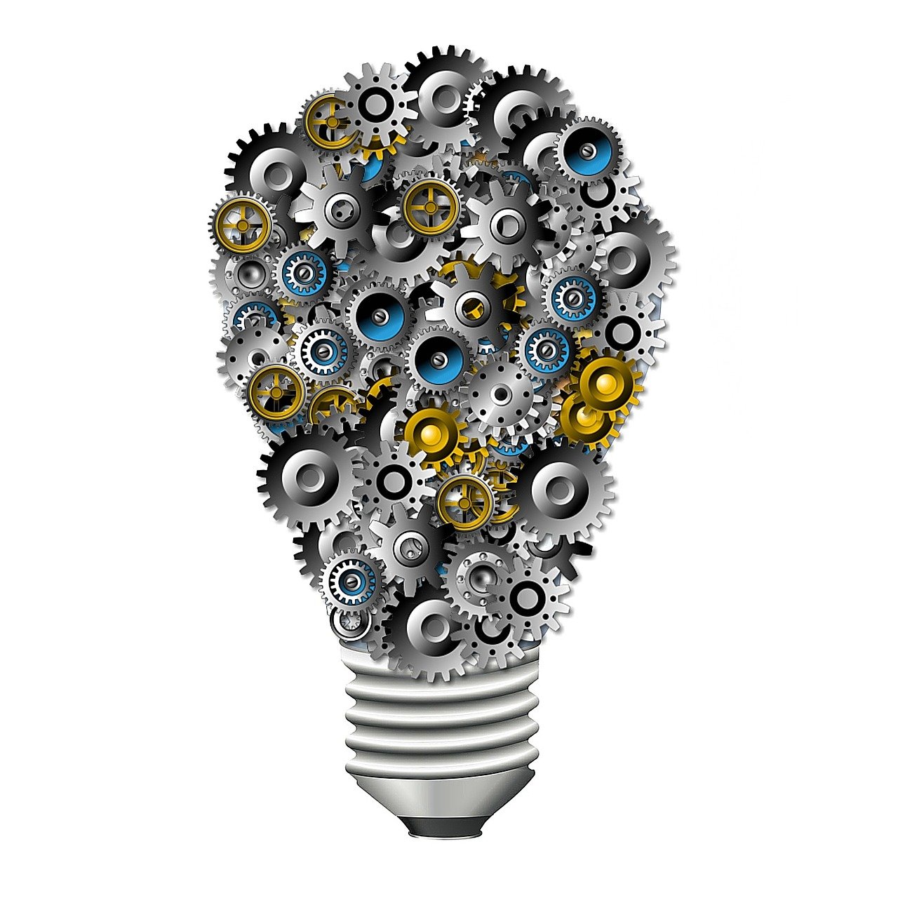 découvrez comment l'innovation transforme notre quotidien, favorise la créativité et façonne l'avenir. explorez les dernières tendances, technologies et idées novatrices qui redéfinissent les frontières du possible.