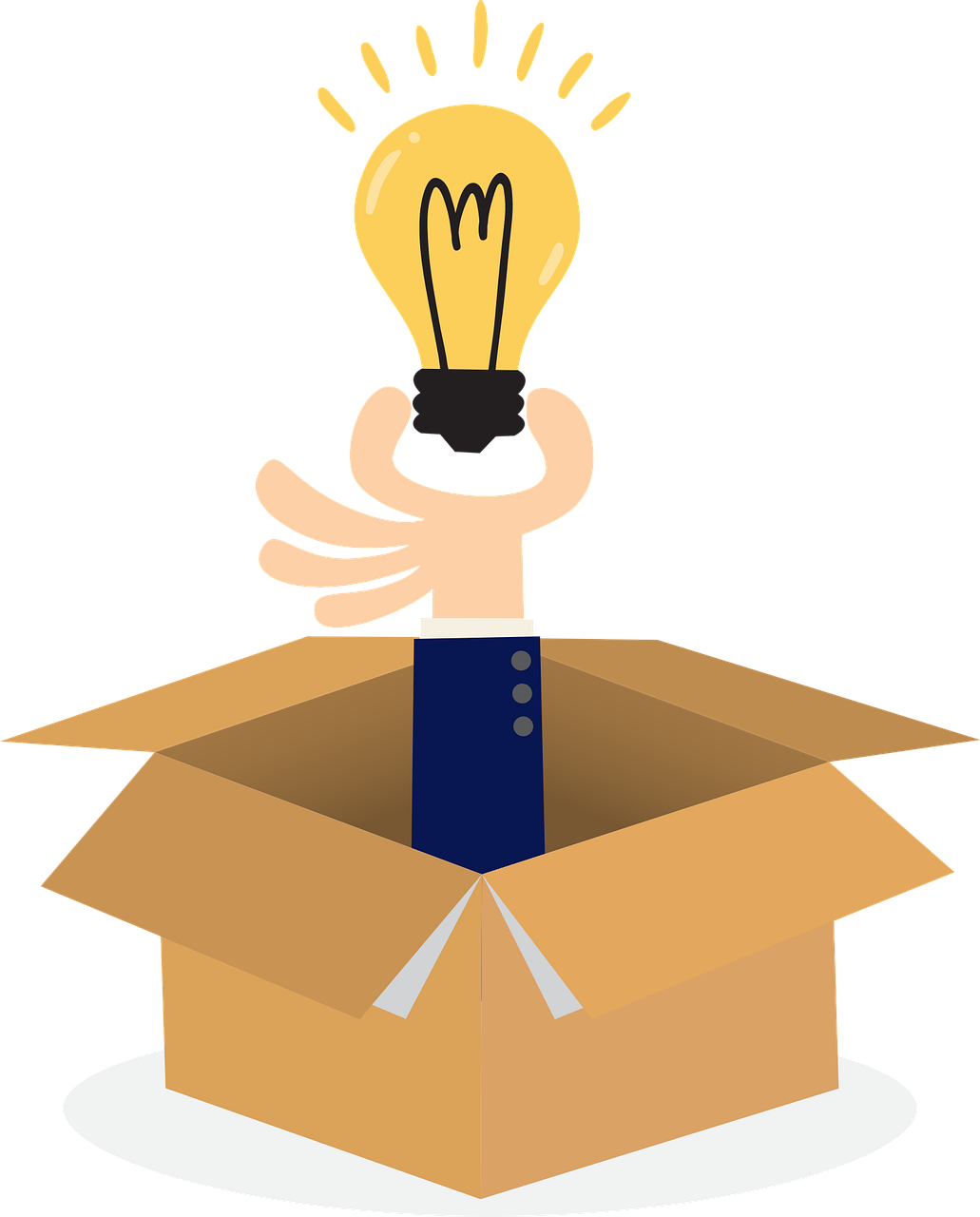 découvrez les dernières avancées et tendances en matière d'innovation. explorez comment les nouvelles technologies et idées révolutionnent les secteurs d'activité et transforment notre quotidien.