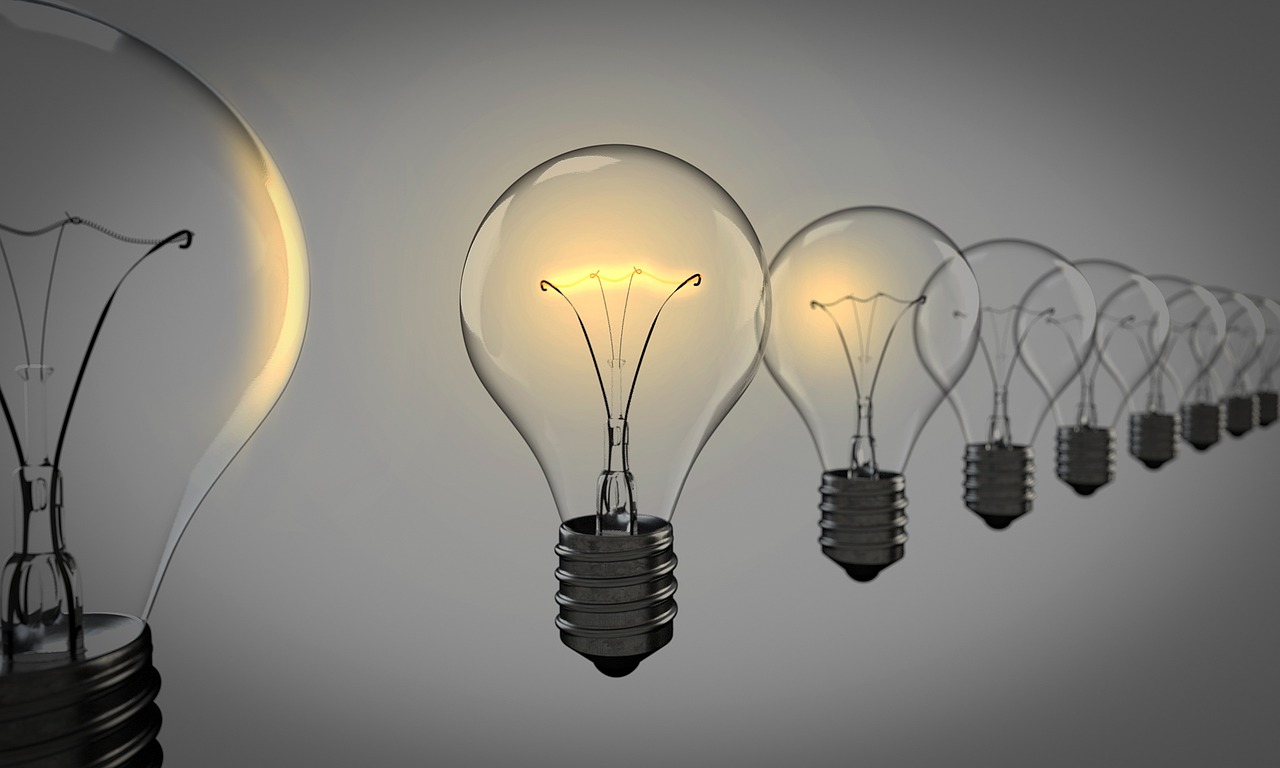 découvrez les dernières tendances en matière d'innovation, explorez des idées novatrices et apprenez comment la créativité transforme le monde des affaires et notre quotidien.