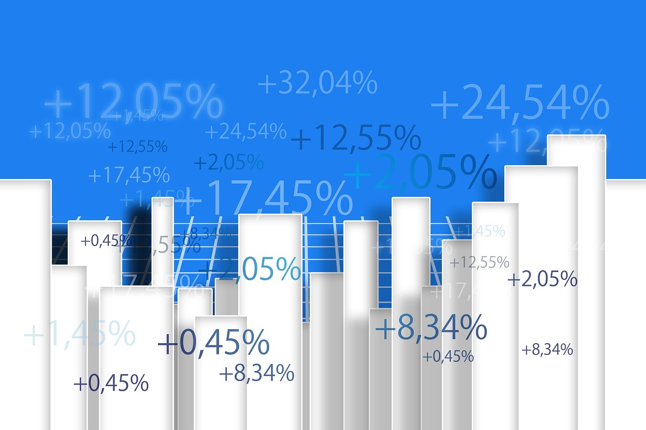découvrez notre analyse de marché approfondie pour comprendre les tendances, les opportunités et les défis qui façonnent votre secteur. obtenez des insights précieux pour orienter votre stratégie et maximiser votre croissance.