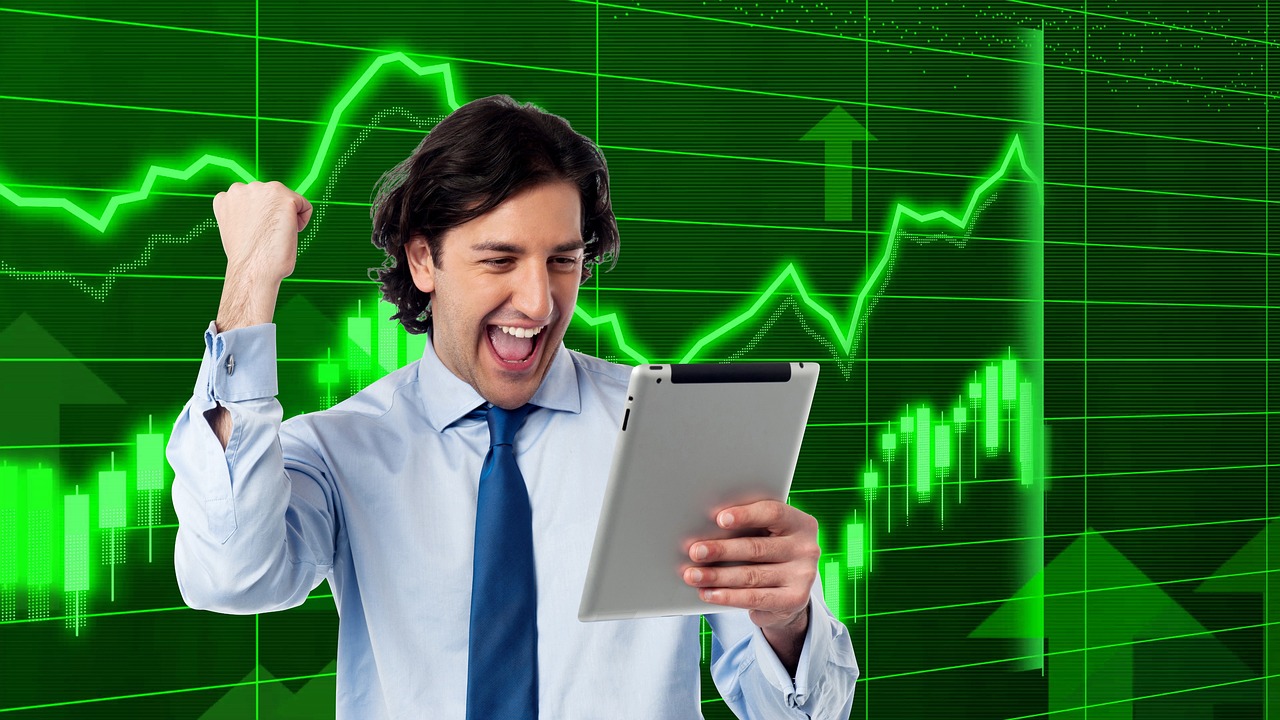 découvrez notre analyse de marché approfondie qui explore les tendances actuelles, les opportunités d'investissement et les défis à surmonter. obtenez des insights précieux pour optimiser votre stratégie et rester compétitif dans un environnement en constante évolution.