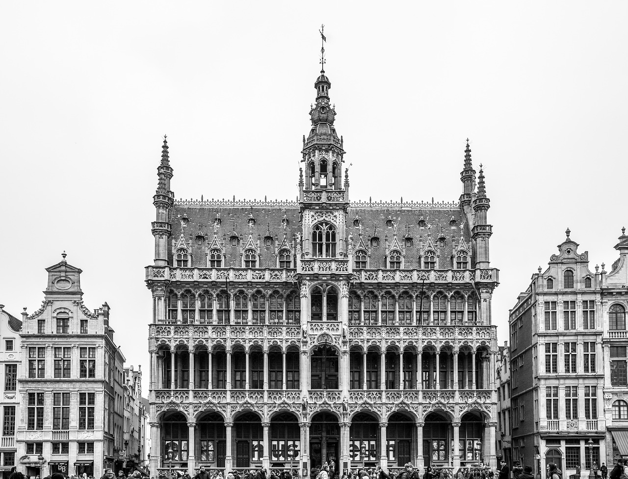 découvrez l'univers fascinant des rois, explorez leur histoire captivante, leur pouvoir et leur influence à travers les âges, et plongez-vous dans les récits épiques des monarchies qui ont façonné notre monde.