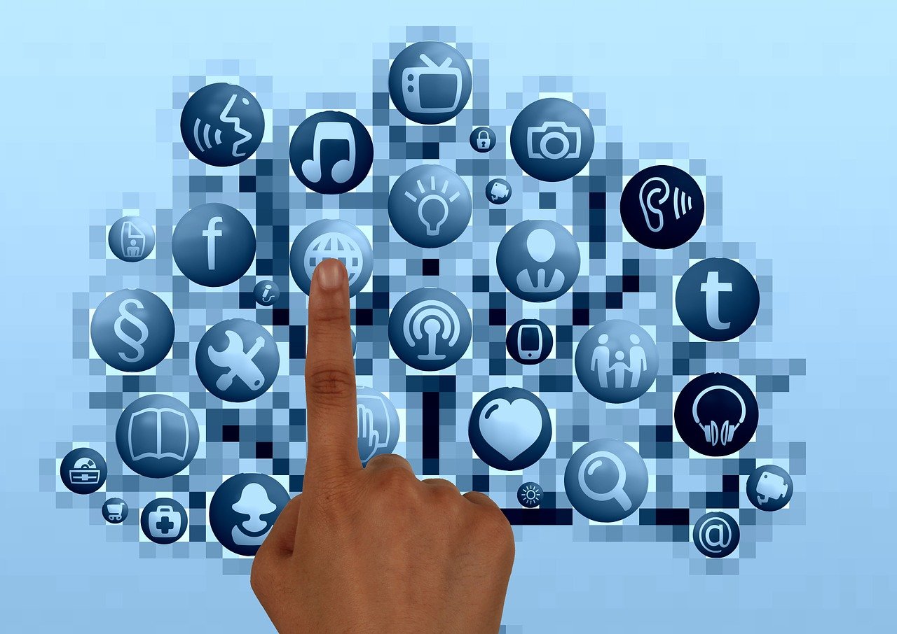 découvrez l'impact des réseaux sociaux sur notre quotidien, leur rôle dans la communication moderne et les stratégies pour en tirer le meilleur parti. plongez dans l'univers du social media et transformez votre présence en ligne.
