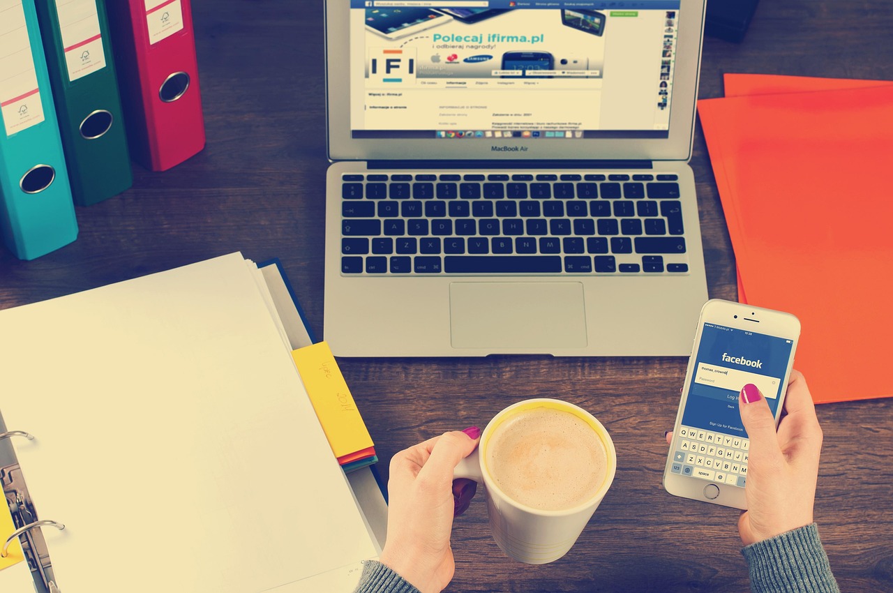 découvrez les dernières tendances et stratégies des médias sociaux. apprenez à utiliser les plateformes pour augmenter votre visibilité, engager votre audience et booster vos ventes.