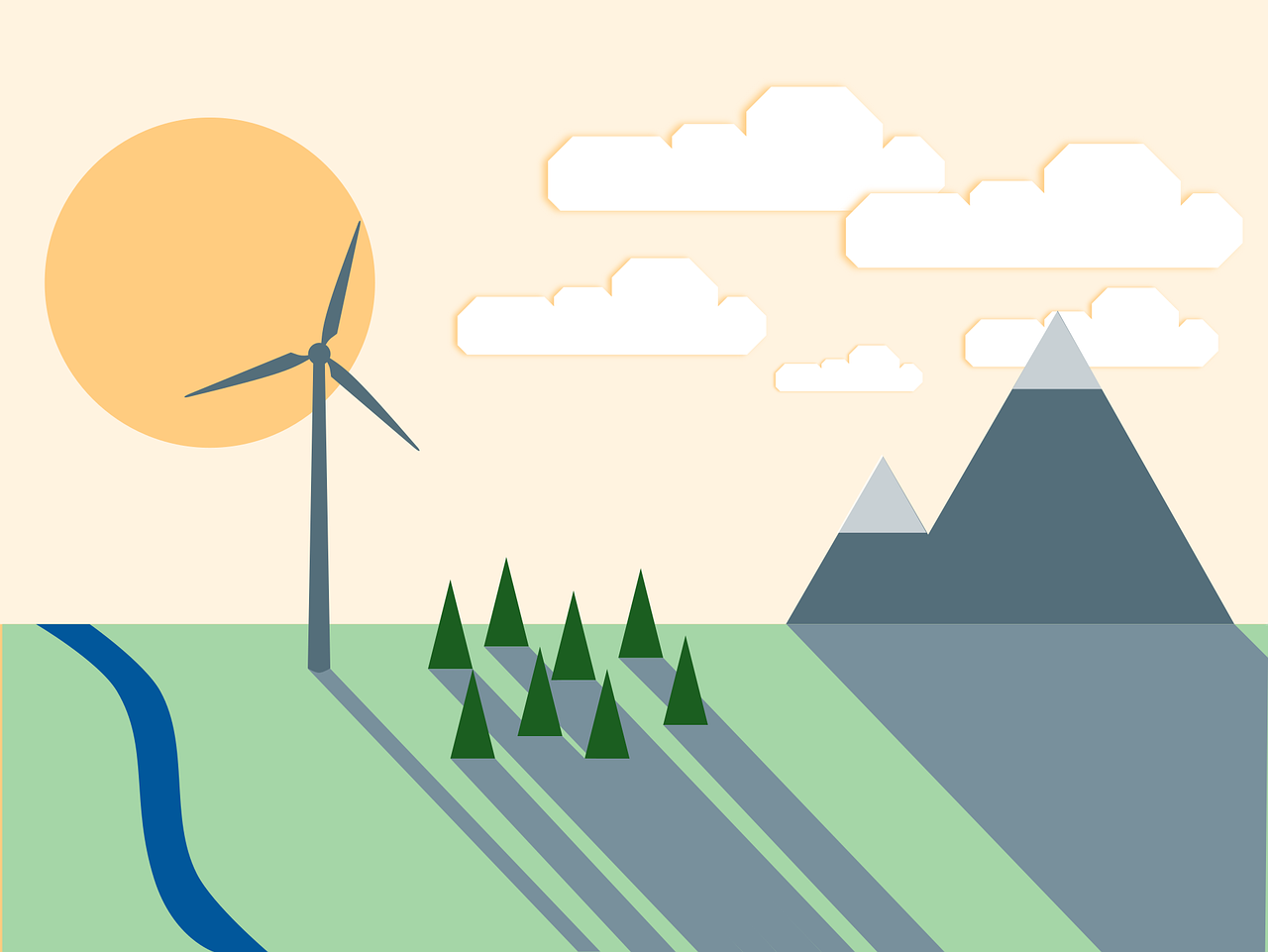 découvrez comment la durabilité transforme notre monde grâce à des pratiques écologiques et responsables. explorez des solutions innovantes pour préserver notre environnement et garantir un avenir meilleur.