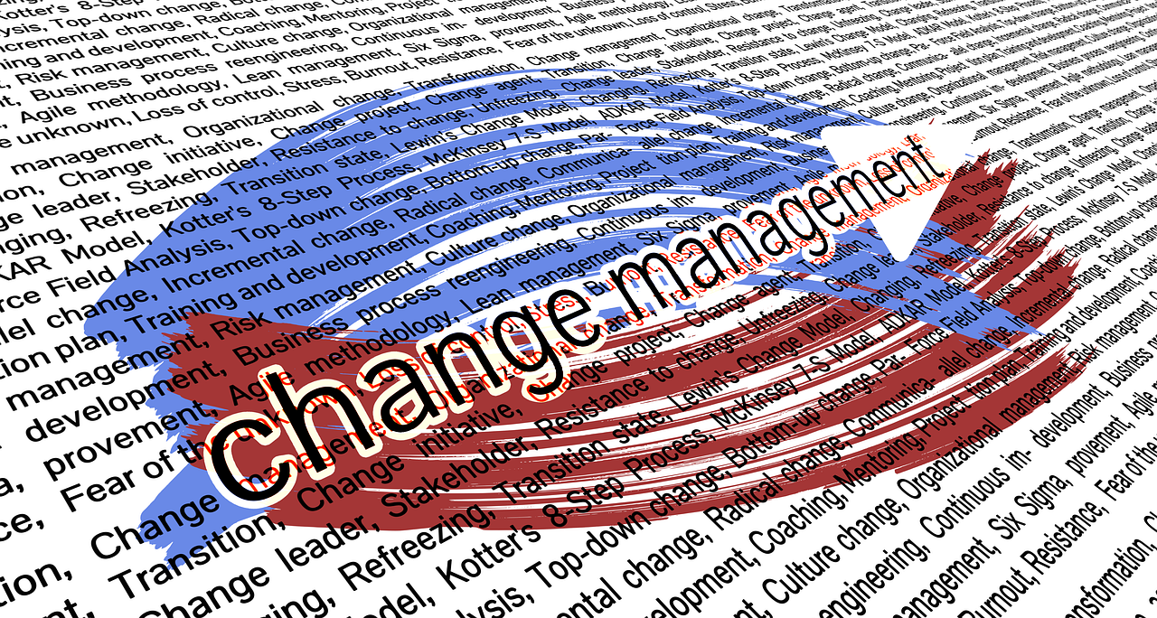 découvrez les meilleures pratiques en gestion du changement pour accompagner votre organisation dans sa transformation. apprenez comment surmonter les résistances et assurer une transition fluide vers de nouveaux processus et technologies.
