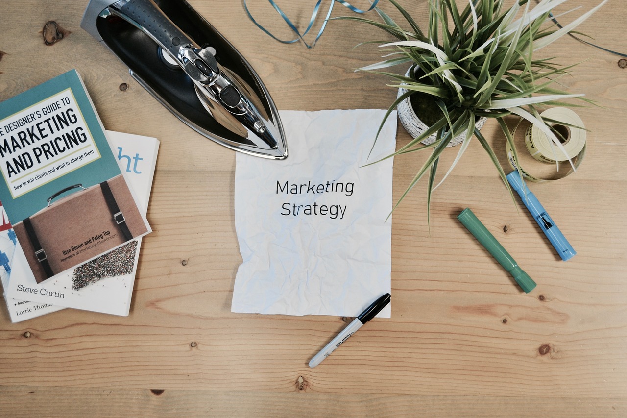 découvrez les meilleures stratégies de tarification pour optimiser vos revenus et attirer plus de clients. explorez nos conseils sur la fixation des prix, l'analyse de la concurrence et l'ajustement stratégique pour maximiser vos profits.