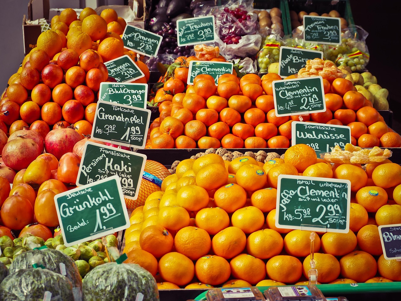 découvrez les meilleures stratégies de tarification pour maximiser vos profits et attirer vos clients. apprenez à ajuster vos prix en fonction du marché et à élaborer un plan efficace qui répond aux besoins de votre entreprise.