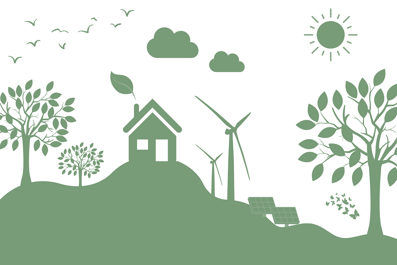 découvrez le développement durable : un équilibre entre croissance économique, protection de l'environnement et bien-être social. explorez les initiatives et pratiques pour un avenir plus vert et responsable.