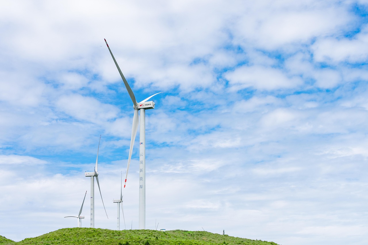 découvrez les principes du développement durable et comment ils contribuent à un avenir équilibré et respectueux de l'environnement. explorez des solutions innovantes pour allier croissance économique, protection de la planète et bien-être social.