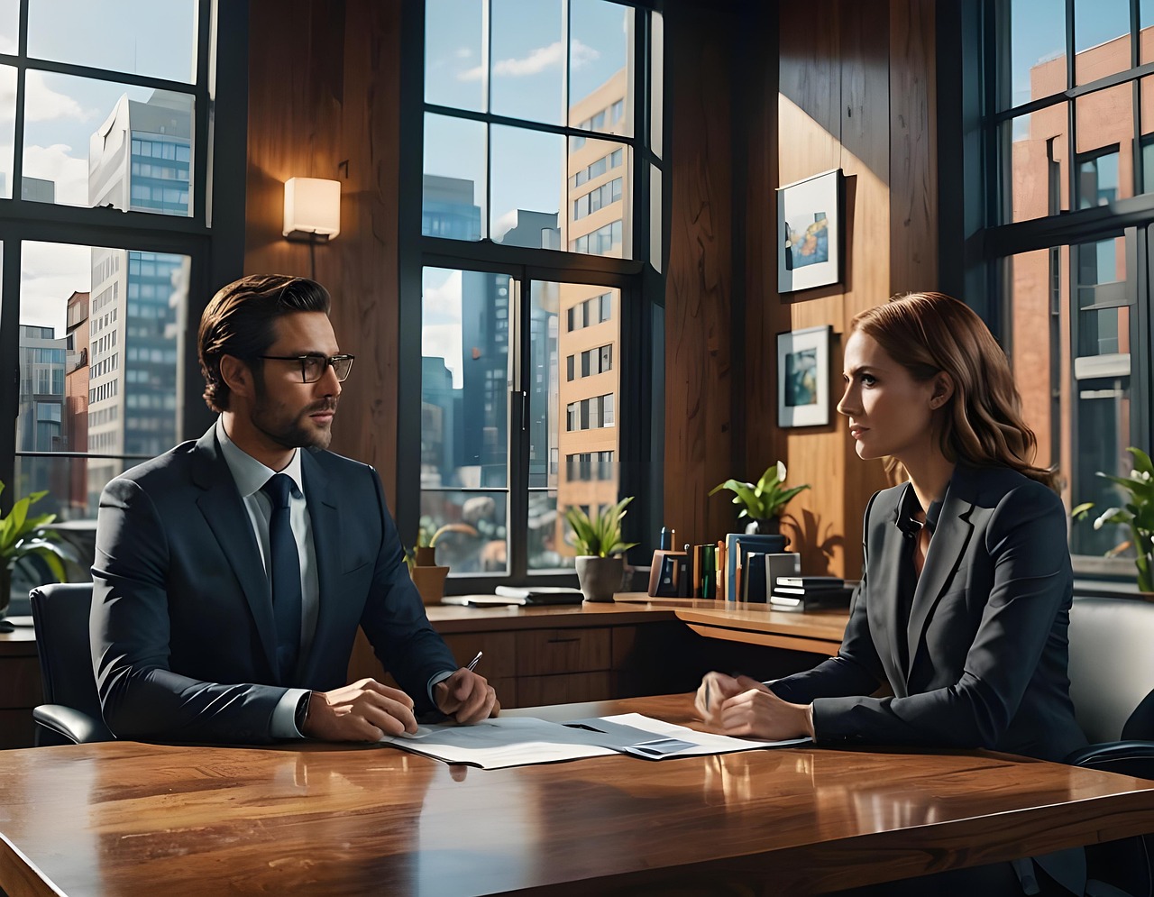 préparez-vous efficacement pour vos entretiens d'embauche temporaires avec nos conseils pratiques. découvrez les astuces pour briller lors de vos entretiens et maximiser vos chances d'obtenir le poste souhaité.