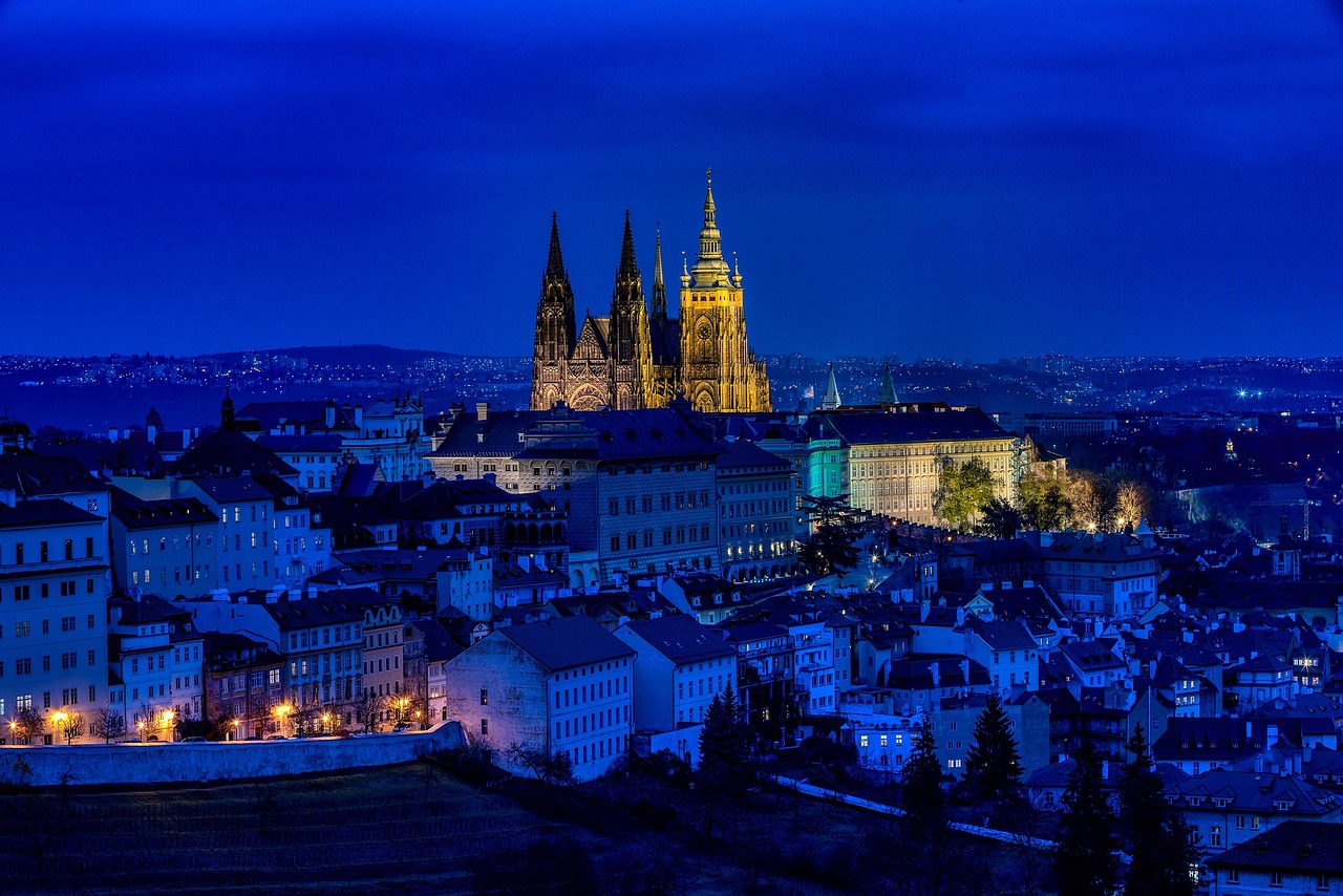 découvrez les meilleures destinations à visiter à travers le monde : conseils de voyage, guides touristiques, idées d’itinéraires et inspirations pour préparer vos prochaines aventures.