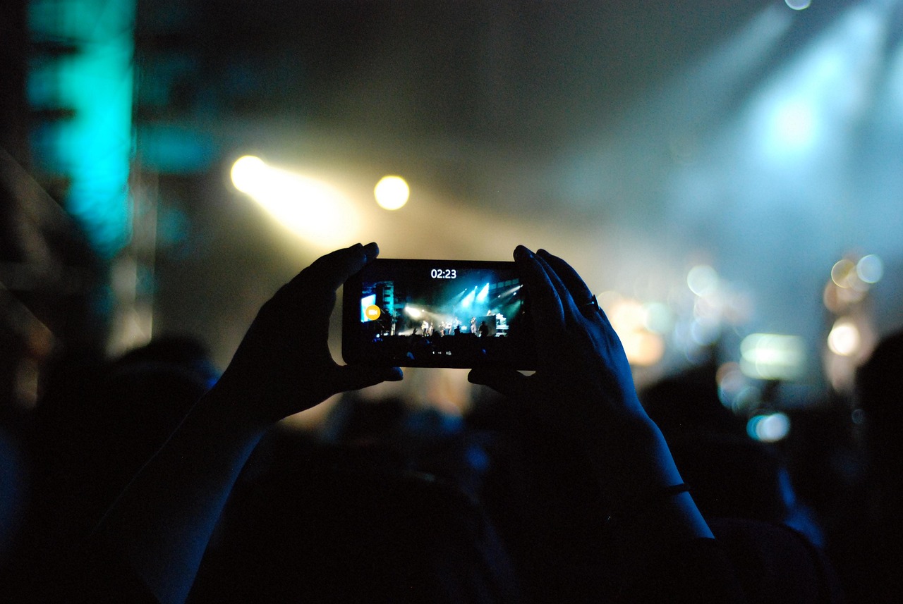 découvrez tous les événements incontournables près de chez vous : concerts, festivals, expositions, ateliers et bien plus. restez informé et trouvez l'événement idéal pour sortir et partager des moments uniques !