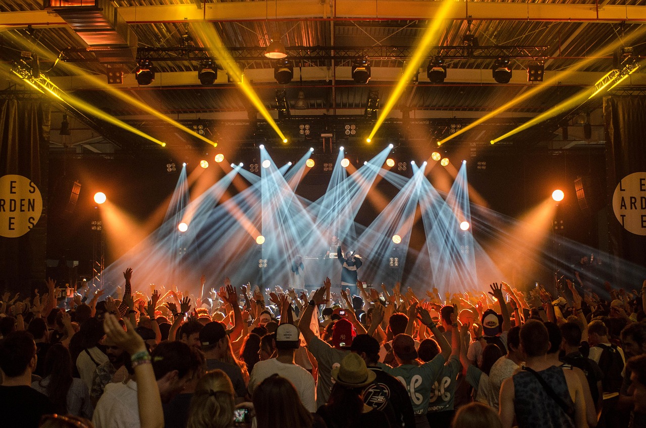 découvrez tous les événements à venir près de chez vous : concerts, expositions, conférences et plus encore. restez informé et ne manquez aucune occasion de vivre des moments uniques.