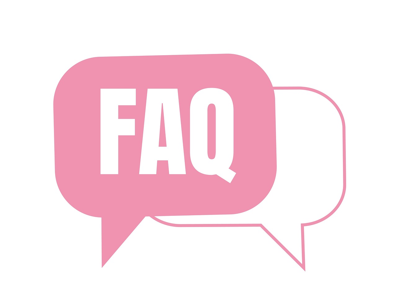 trouvez rapidement des réponses claires aux questions fréquemment posées dans notre faq. simplifiez-vous la vie grâce à des informations utiles et pratiques pour tous vos besoins.