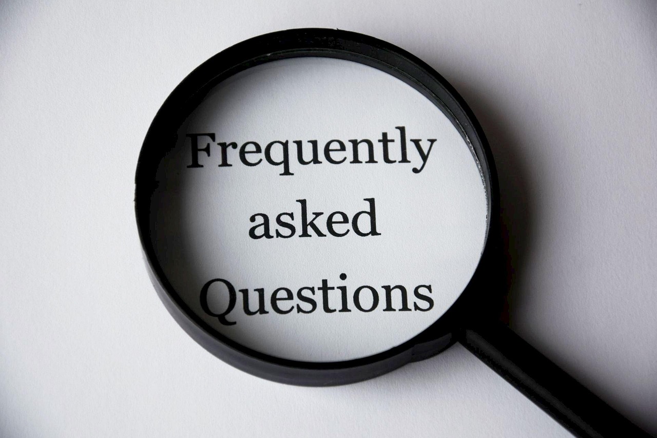 découvrez notre faq pour trouver rapidement des réponses claires à vos questions les plus fréquentes et obtenir des informations utiles sur nos services.