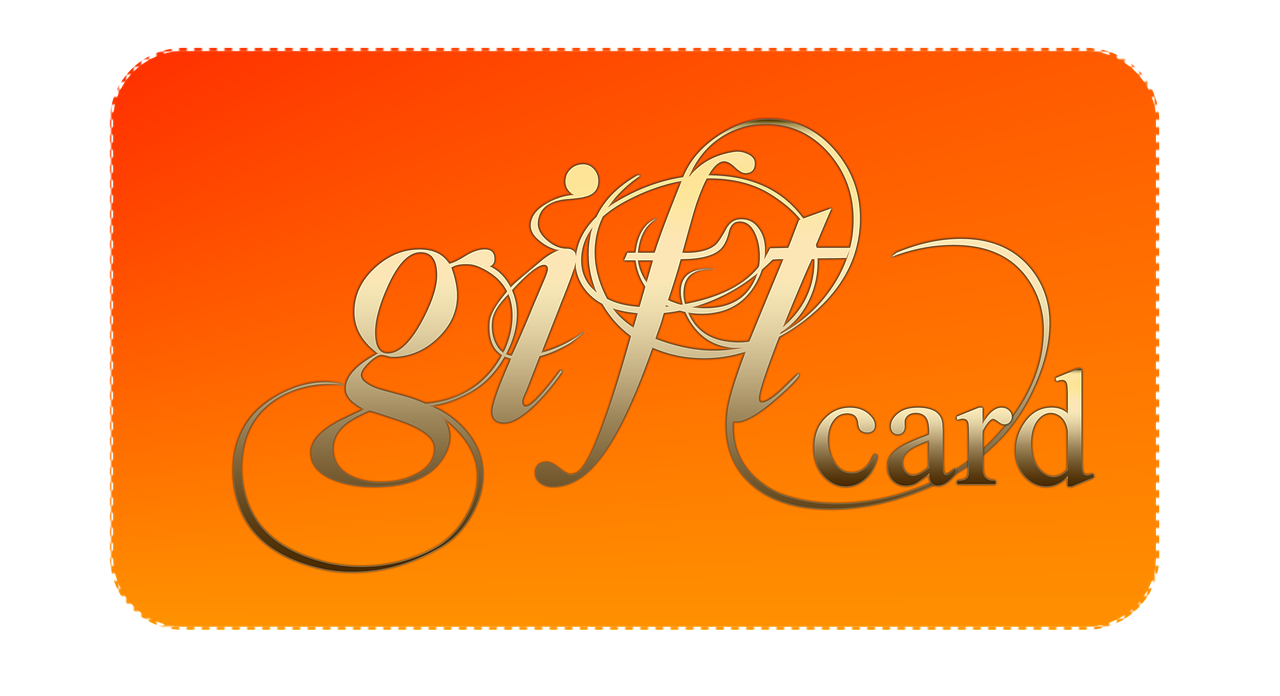 offrez le cadeau parfait avec nos cartes-cadeaux ! choisissez le montant, laissez un message personnalisé, et faites plaisir à coup sûr grâce à nos bons cadeaux utilisables sur toute notre boutique.